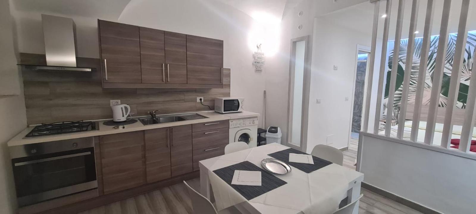 קטאניה Casetta Penni מראה חיצוני תמונה